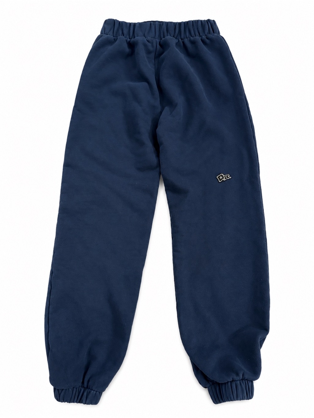 Hype and Vice Navy U of Michigan Sweatpants Women’s XS - Picture 2 of 4